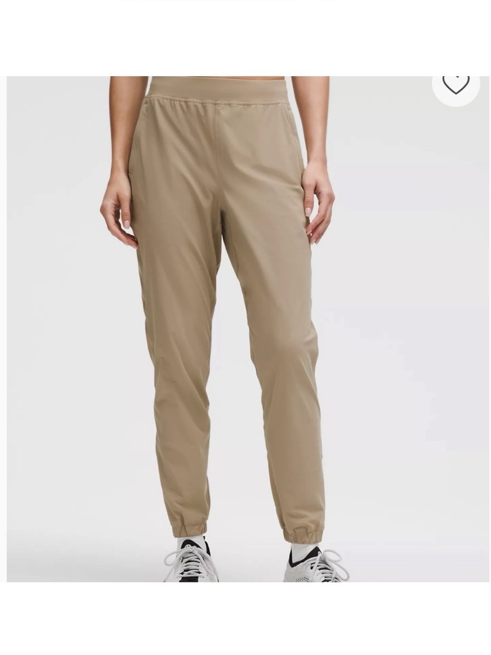 Lululemon Adapted State Jogger